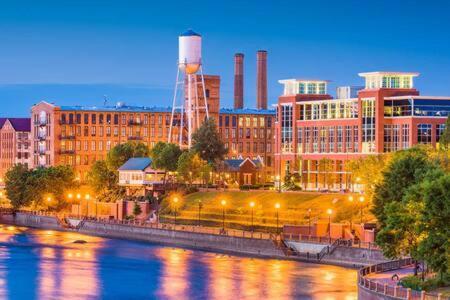 Downtown, Updated, Single Story & Wd Columbus Esterno foto